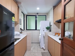 Simei Green Condominium (D18), Condominium #529121981